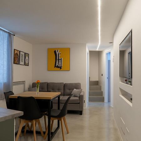 Marle Apartment ปาแลร์โม ภายนอก รูปภาพ