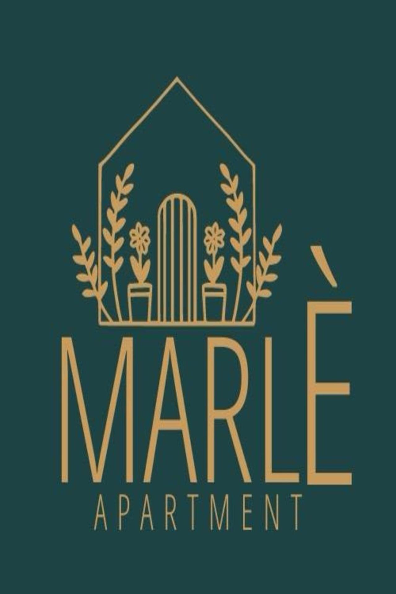 Marle Apartment ปาแลร์โม ภายนอก รูปภาพ