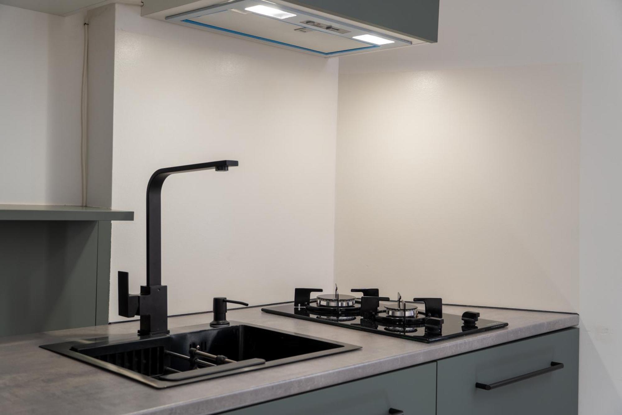 Marle Apartment ปาแลร์โม ภายนอก รูปภาพ