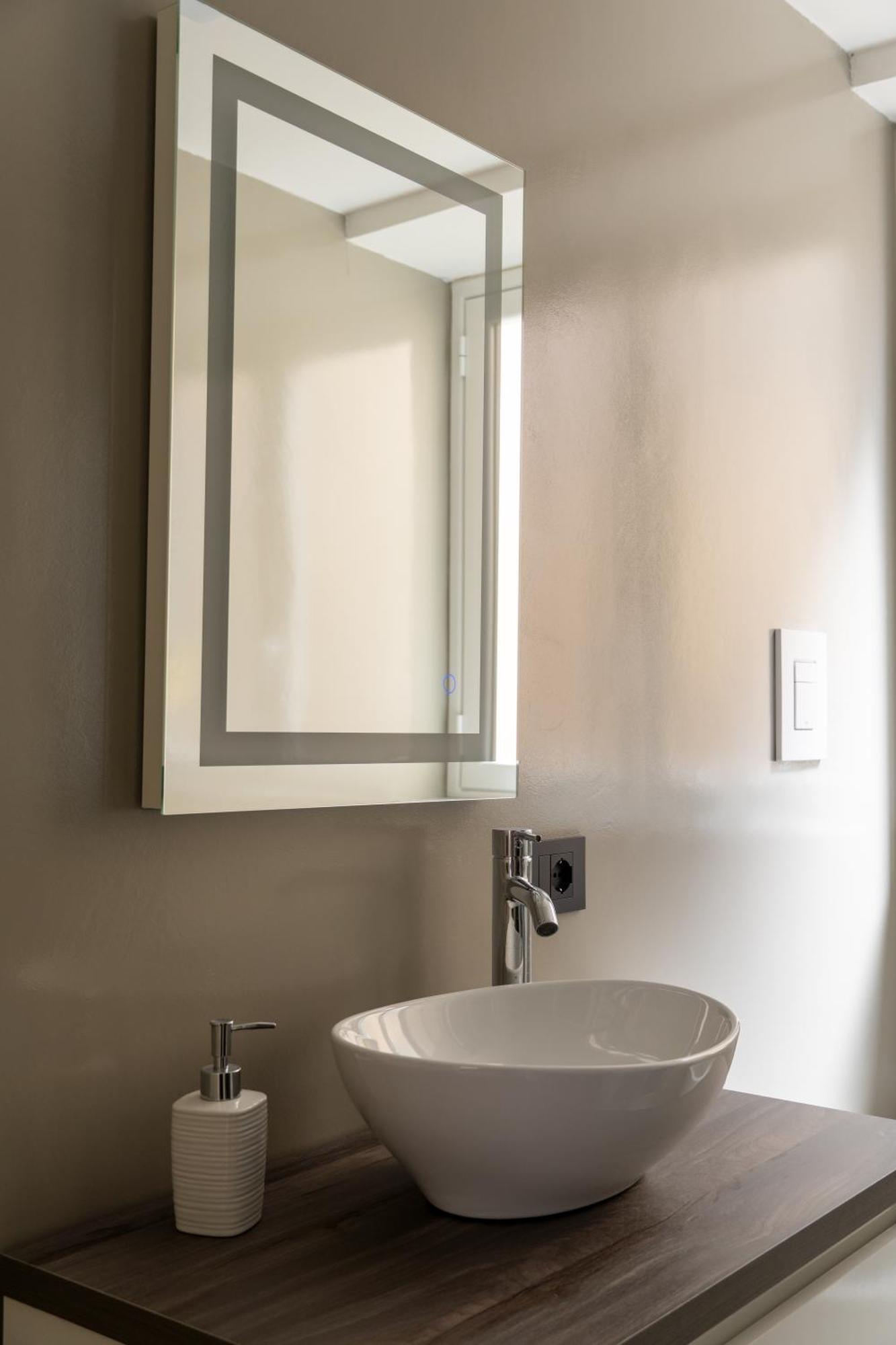 Marle Apartment ปาแลร์โม ภายนอก รูปภาพ