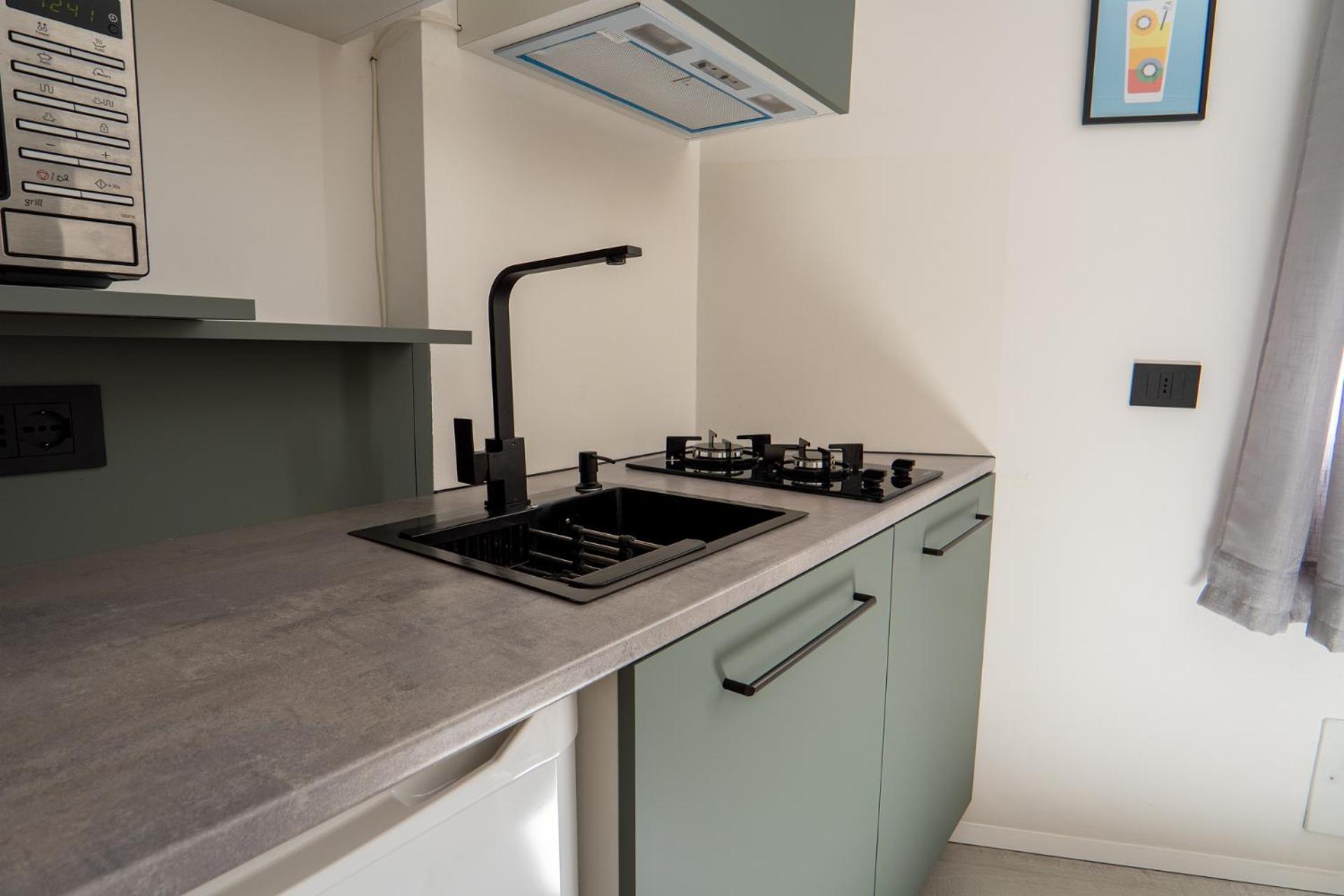 Marle Apartment ปาแลร์โม ภายนอก รูปภาพ